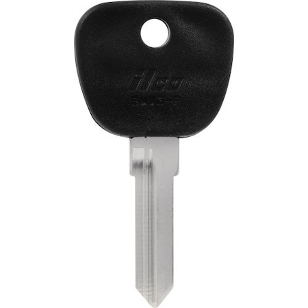 Hillman HILLMAN Traditional Key Automotive Key Blank BMW-3PH Double For BMW 84733